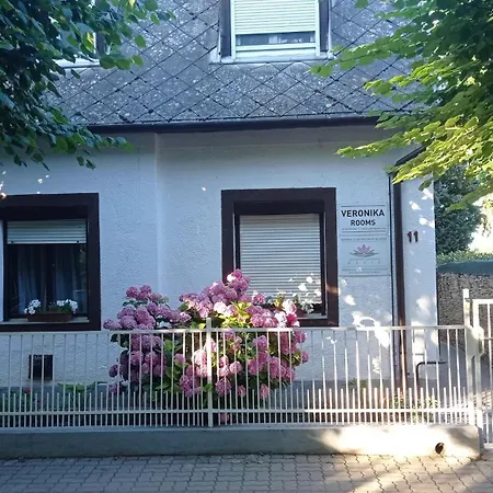 Affittacamere Veronika