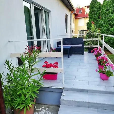 Affittacamere Veronika 3*