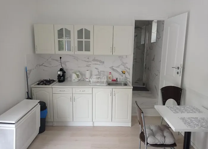 ゲストハウス Veronika