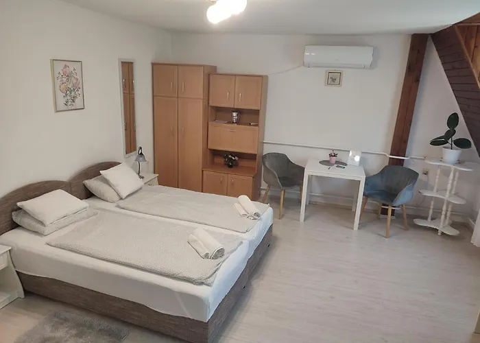 ゲストハウス Veronika